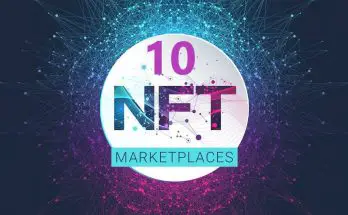 Best NFT art marketplace websites 2023