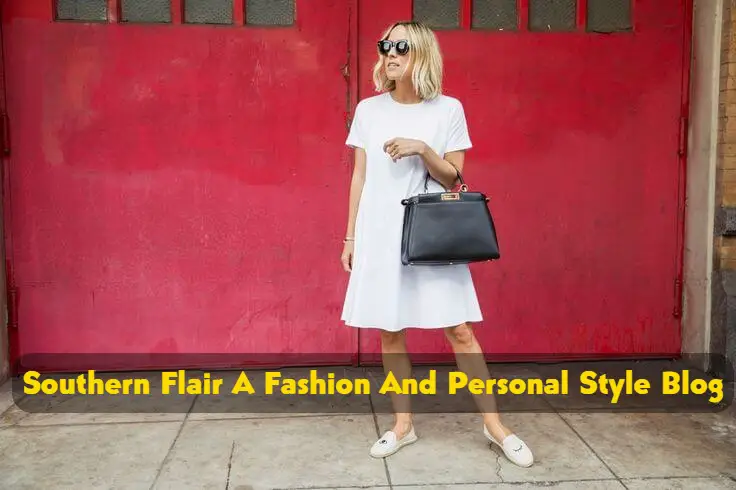 Southern Fashion Bloggers' Lifestyle