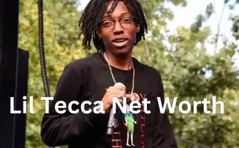 Lil Tecca Net Worth