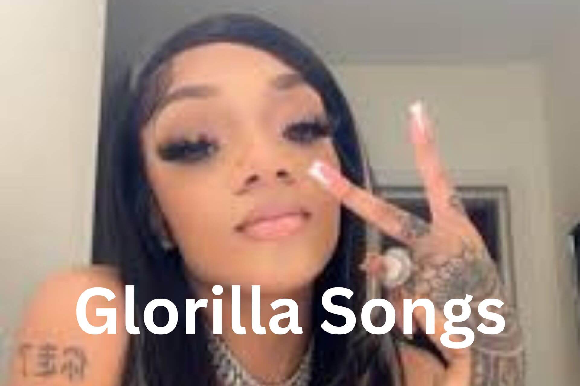 Glorilla Net Worth, Real Name, Age, FNF, Songs, Wikipedia, Parents