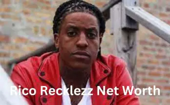 Rico Recklezz Net Worth