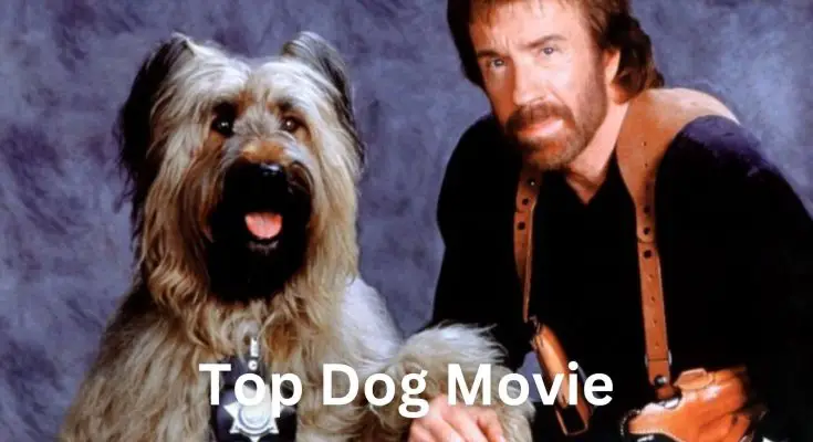Top Dog Movie